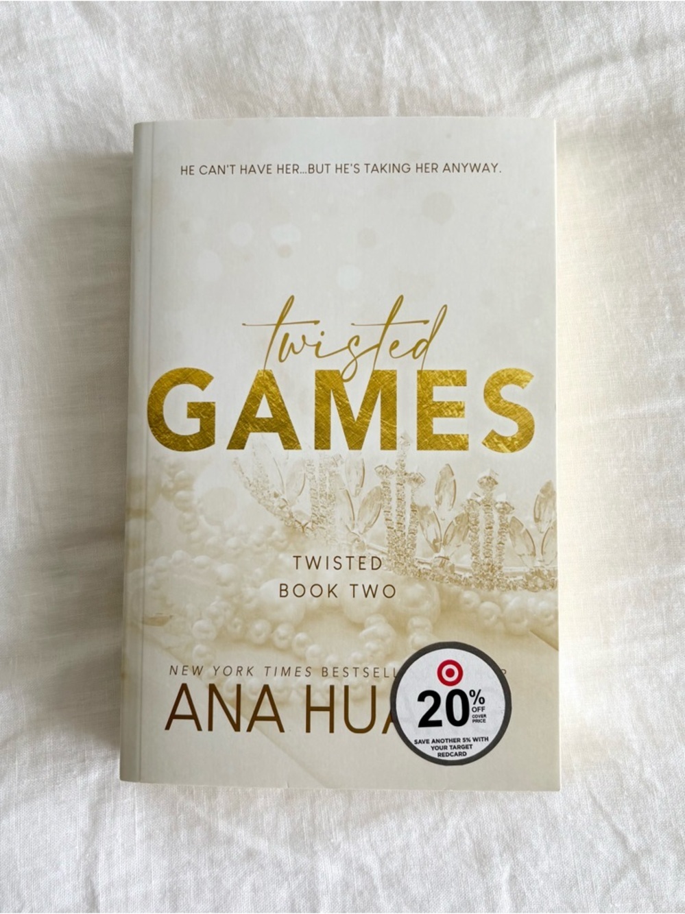 Ana Huang Romance Book Bundle - Picture 4 of 9